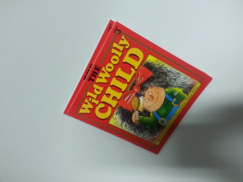 Imagen de archivo de The Wild Woolly Child a la venta por ThriftBooks-Dallas