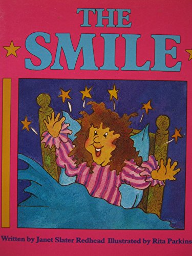 Stock image for The Smile for sale by BookHolders