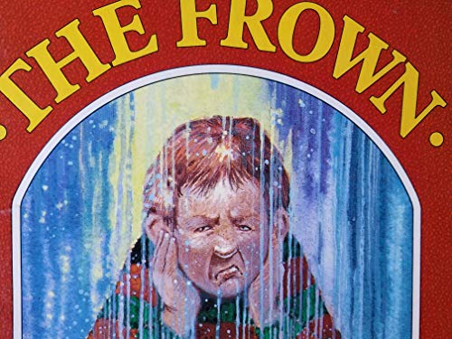 Stock image for The Frown [Read-Alongs Stage 4] for sale by Hawking Books