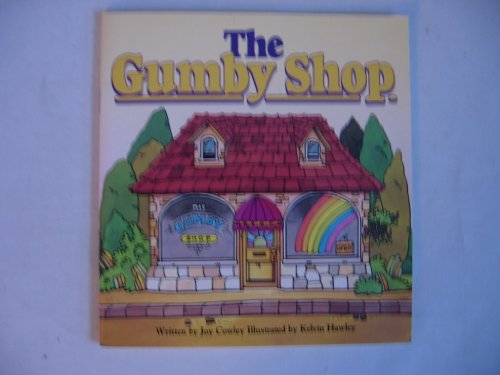 Imagen de archivo de The Gumby Shop (A Read Along Book) a la venta por Gulf Coast Books