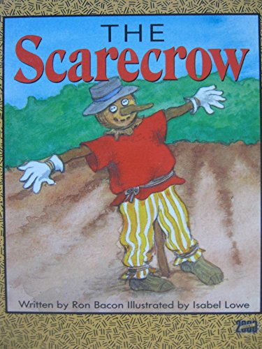 Stock image for Stg 1e Scarecrow Is (Work and Play/Literacy 2000 Stage 1) for sale by SecondSale