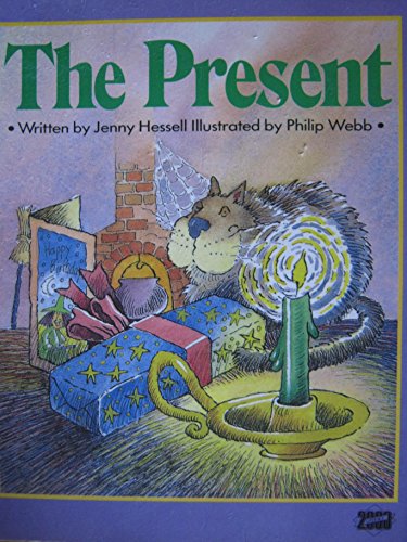 Beispielbild fr The Present by Jenny Hessell zum Verkauf von Better World Books