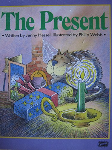 Stock image for The Present by Jenny Hessell for sale by BookHolders