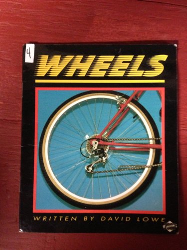 Stock image for Wheels for sale by Better World Books