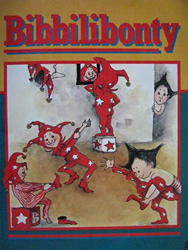 Stock image for Bibbilibonty; BIG BOOK for sale by Alf Books