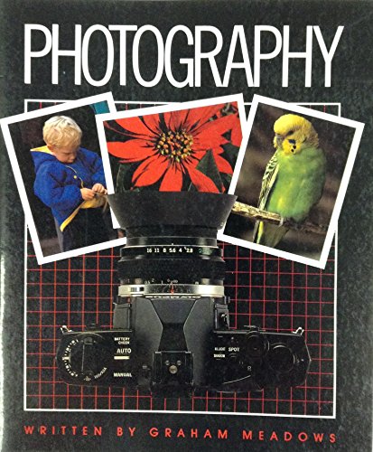 Stock image for Photography for sale by Alf Books