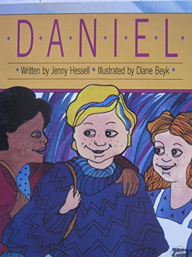 Imagen de archivo de Literacy 2000 Stage 4 Daniel a la venta por SecondSale