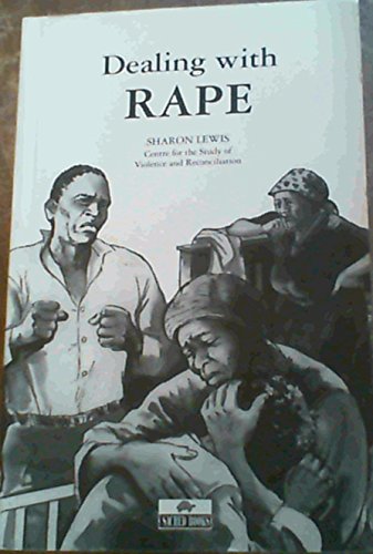 Beispielbild fr Dealing with Rape zum Verkauf von Chapter 1