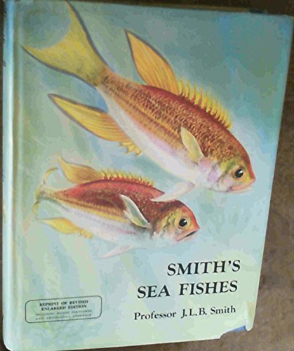 9780868840291: Sea Fishes