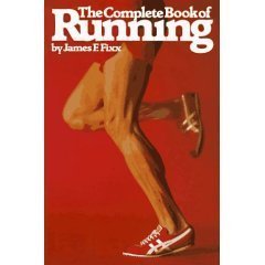 Imagen de archivo de The Complete Book of Running a la venta por Book Express (NZ)