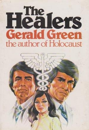 Imagen de archivo de The Healers a la venta por ThriftBooks-Dallas