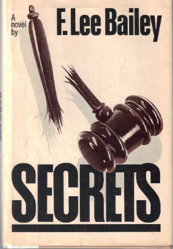 Stock image for SECRETS for sale by BOOK COLLECTORS GALLERY