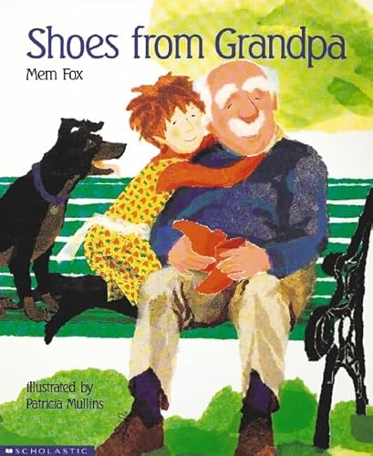 9780868963723: Shoes From Grandpa