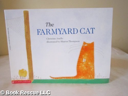 9780868963921: Farmyard Cat