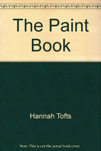 9780868964539: The Paint Book