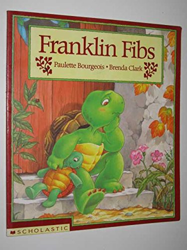9780868966526: Franklin Fibs (Franklin)