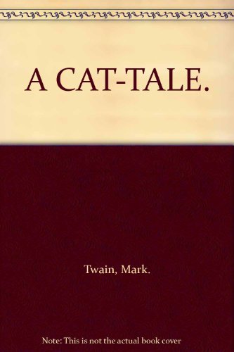 9780868966946: A CAT-TALE.