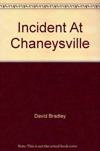 9780869140550: Incident At Chaneysville