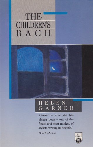 Childrens Bach (9780869140741) by Garner, Helen