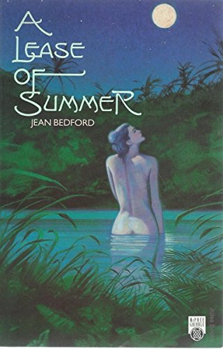 Stock image for A Lease of Summer. for sale by Peter Moore Bookseller, (Est. 1970) (PBFA, BCSA)