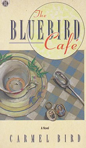 9780869142004: The Bluebird Cafe