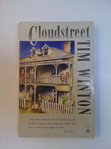 Imagen de archivo de Cloudstreet a la venta por ThriftBooks-Atlanta