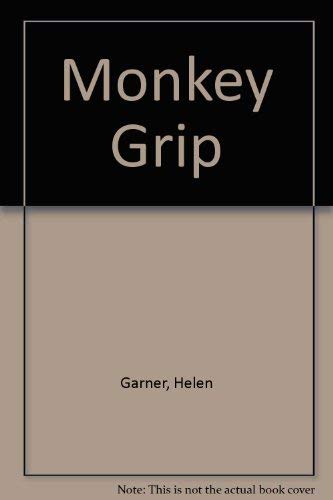 9780869142486: Monkey Grip