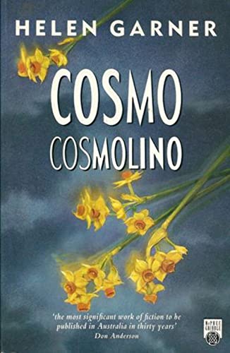 Stock image for Cosmo Cosmolino for sale by Syber's Books