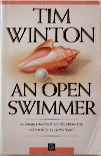9780869143377: An Open Swimmer