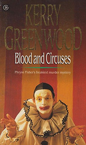 Stock image for Blood and Circuses for sale by Syber's Books