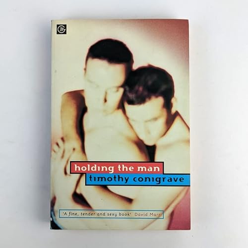 Stock image for Holding the Man for sale by WorldofBooks