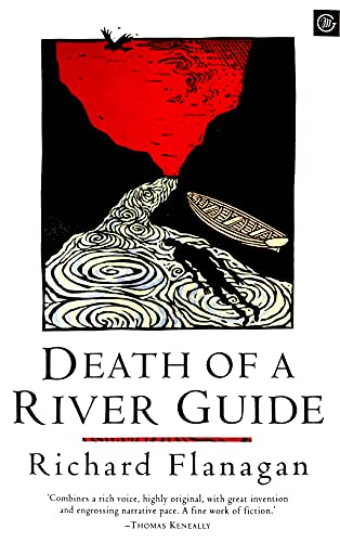 9780869143445: Death of a River Guide