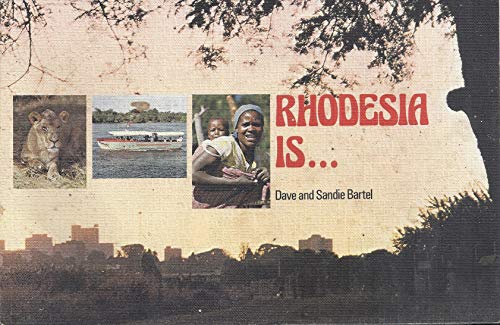 Rhodesia Is .