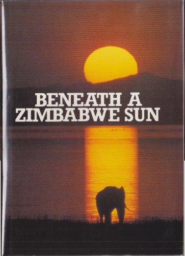 Beneath a Zimbabwe Sun