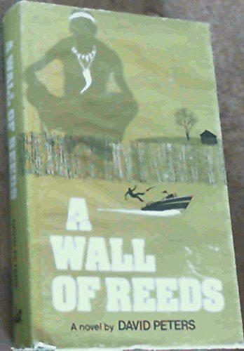 Beispielbild fr A Wall of Reeds zum Verkauf von Chapter 1