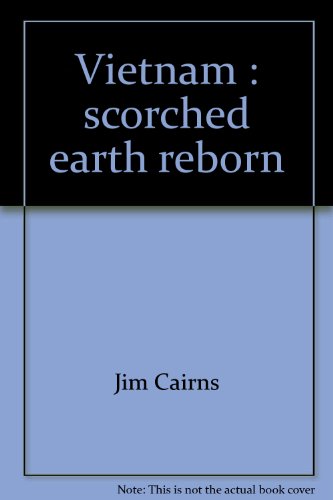 9780869320143: Vietnam: Scorched earth reborn