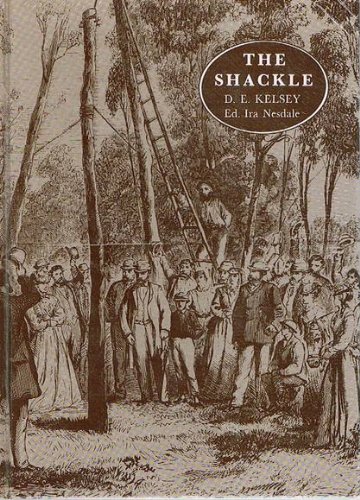 9780869461921: The Shackle: A story of the far north Australian bush