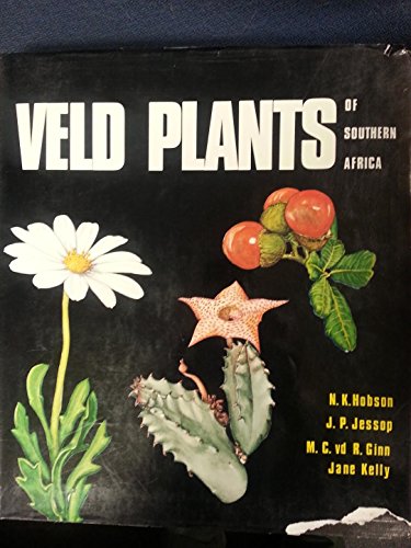 9780869540138: Veld plants of southern Africa