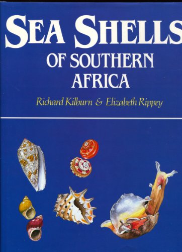 SEA SHELLS OF SOUTHERN AFRICA.