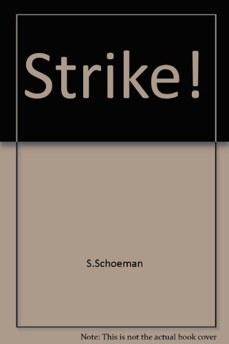 9780869610992: Strike!
