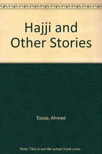 Imagen de archivo de Hajji and Other Stories a la venta por Reuseabook