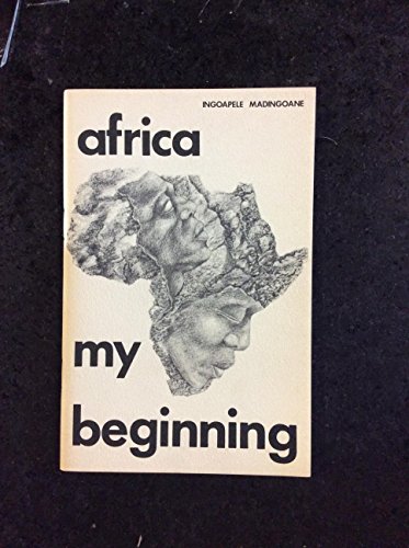 9780869750957: Africa my beginning