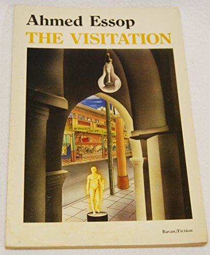 Stock image for The Visitation for sale by Object Relations, IOBA