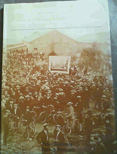Johannesburg : Images and Continuities - A History of Working Class Life Through Pictures, 1885-1935