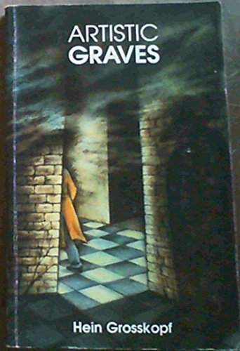 Imagen de archivo de Artistic Graves A Political Thriller Ravan Writers S a la venta por PBShop.store US