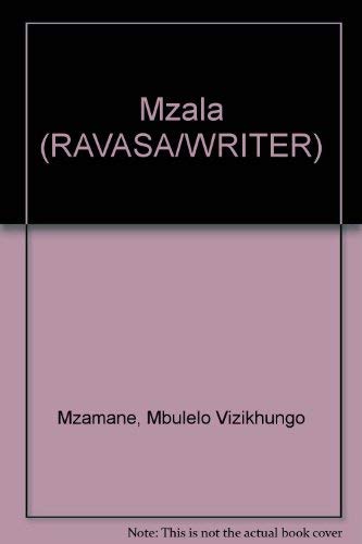 Stock image for Mzala: Ravan Writers Series for sale by ThriftBooks-Atlanta