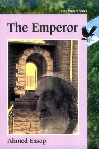 Stock image for The Emperor (Ravan Writers) for sale by Revaluation Books
