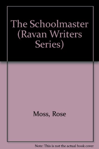 Stock image for Schoolmaster: Ravan Writers Series for sale by SecondSale