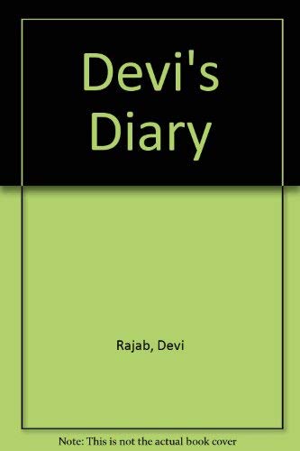 Imagen de archivo de Devi's Diary a la venta por Chapter 1