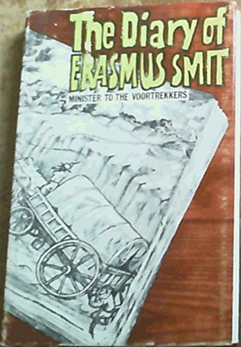 The Diary of Erasmus Smit